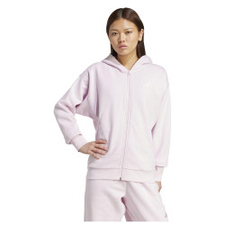 Adidas Γυναικεία ζακέτα All SZN Full-Zip Hoodie